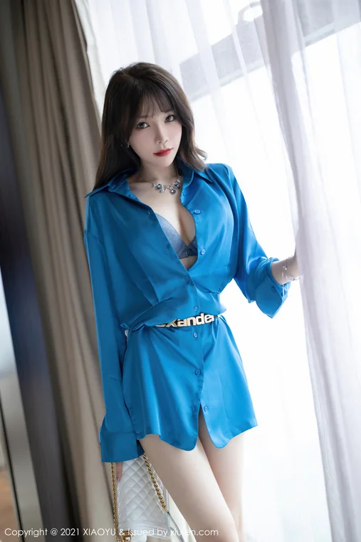 [XiaoYu] Vol.568 Booty - Zhizhi (芝芝) preview 10