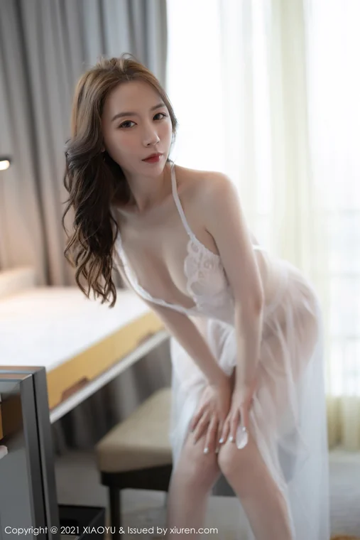 [XiaoYu] Vol.570 Meng Xin Yue (梦心月) preview 20
