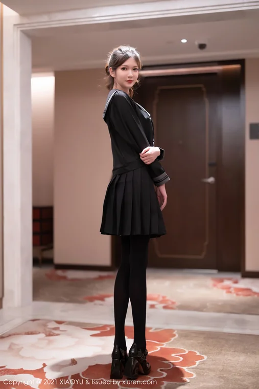 [XiaoYu] Vol.591 程程程 preview 2