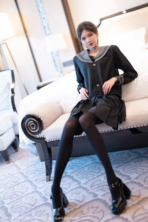 [XiaoYu] Vol.591 程程程 preview 7