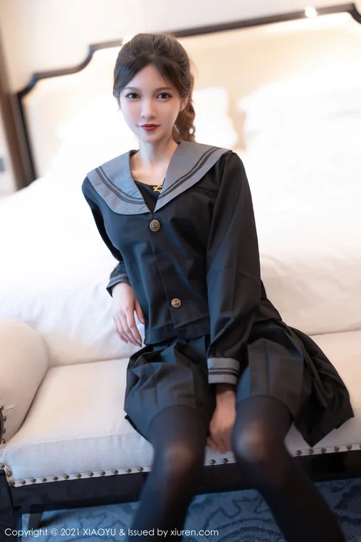 [XiaoYu] Vol.591 程程程 preview 8