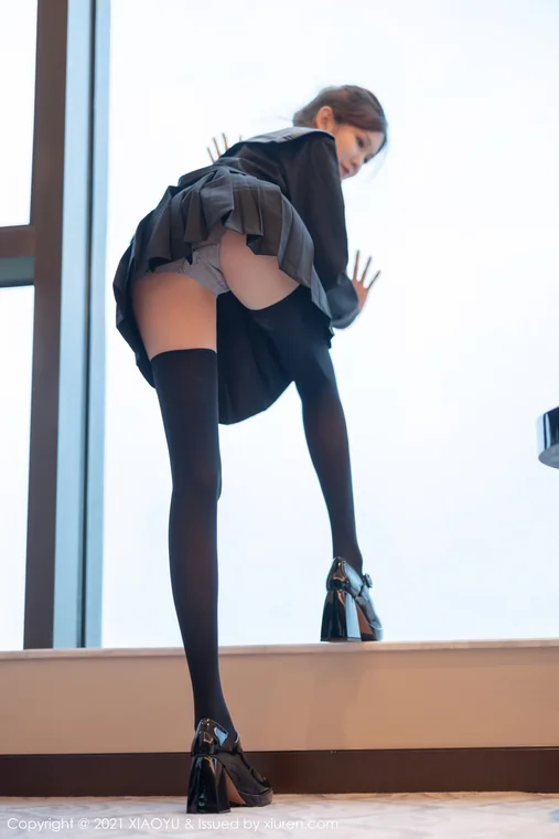 [XiaoYu] Vol.591 程程程 preview 11