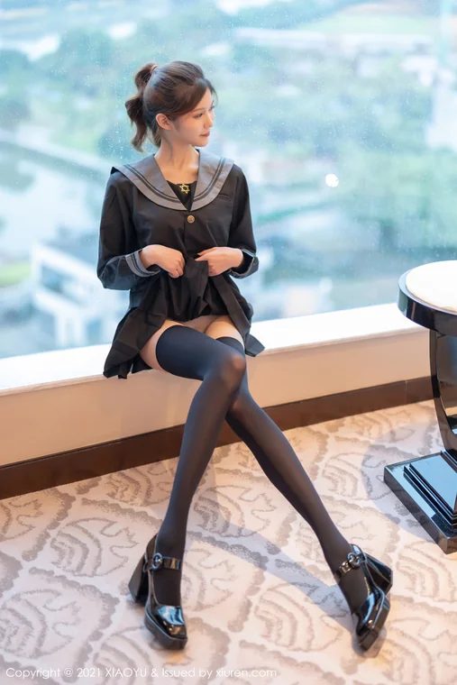[XiaoYu] Vol.591 程程程 preview 15