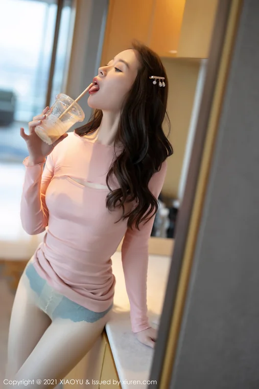 [XiaoYu] Vol.598 Meng Xin Yue (梦心月) preview 12