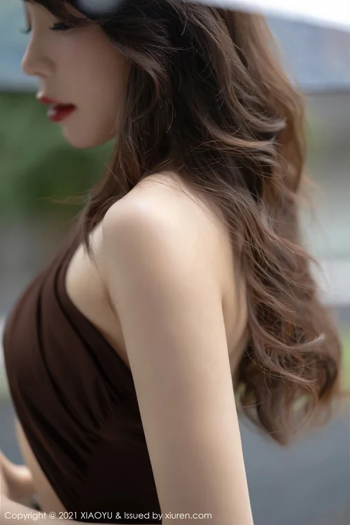 [XiaoYu] Vol.601 Booty - Zhizhi (芝芝) preview 6