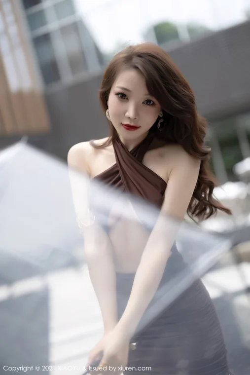 [XiaoYu] Vol.601 Booty - Zhizhi (芝芝) preview 14