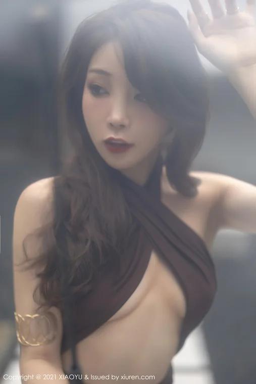 [XiaoYu] Vol.601 Booty - Zhizhi (芝芝) preview 22