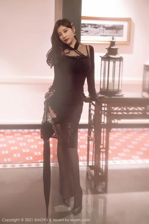 [XiaoYu] Vol.612 Yang Chen (杨晨晨Yome) preview 1