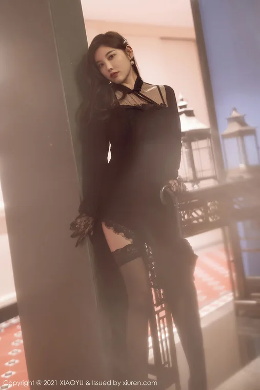 [XiaoYu] Vol.612 Yang Chen (杨晨晨Yome) preview 2