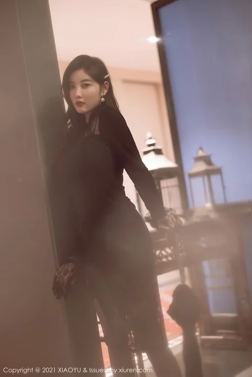 [XiaoYu] Vol.612 Yang Chen (杨晨晨Yome) preview 3