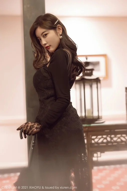 [XiaoYu] Vol.612 Yang Chen (杨晨晨Yome) preview 6