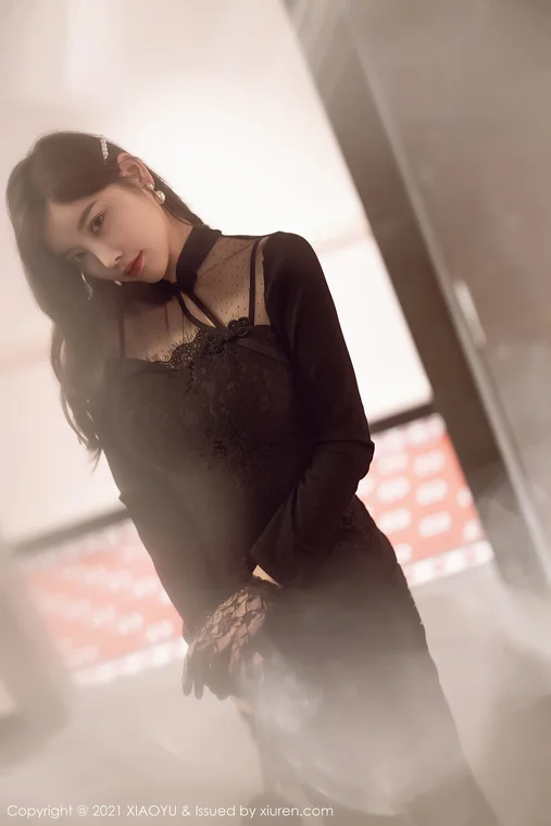 [XiaoYu] Vol.612 Yang Chen (杨晨晨Yome) preview 10