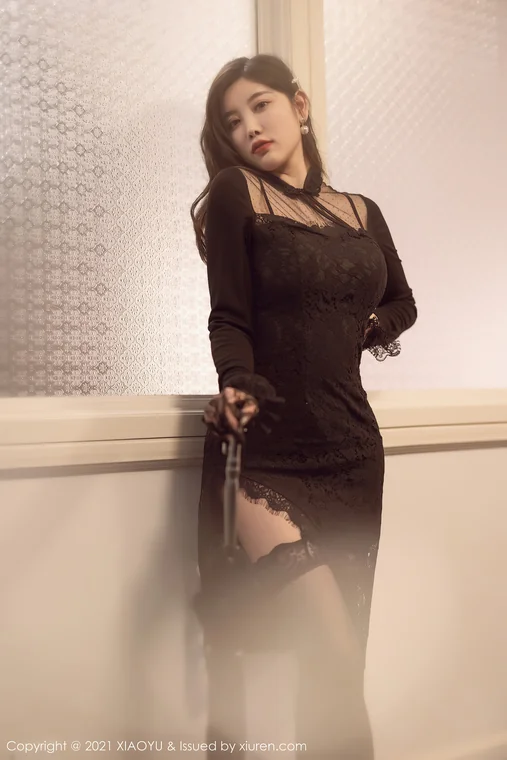 [XiaoYu] Vol.612 Yang Chen (杨晨晨Yome) preview 11