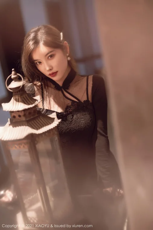 [XiaoYu] Vol.612 Yang Chen (杨晨晨Yome) preview 17