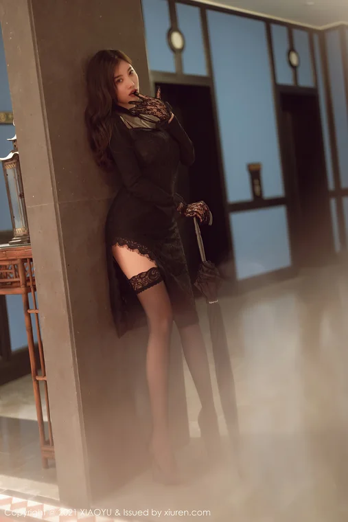 [XiaoYu] Vol.612 Yang Chen (杨晨晨Yome) preview 20