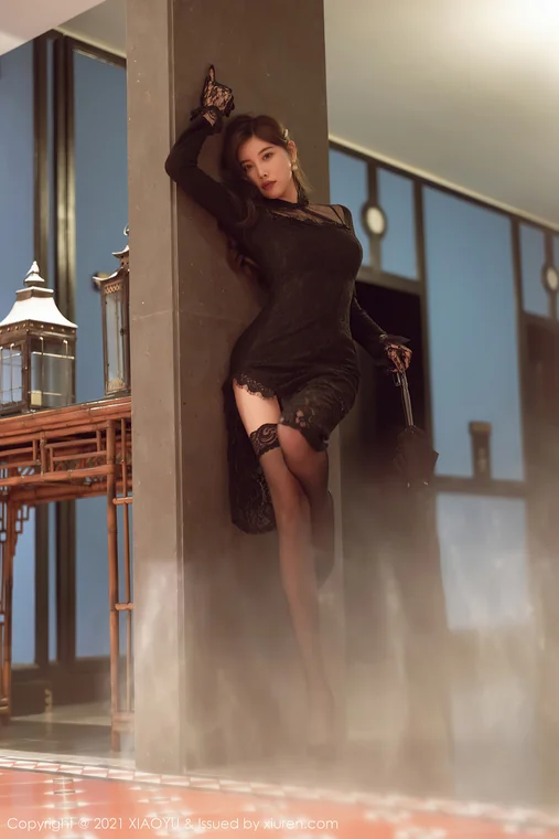[XiaoYu] Vol.612 Yang Chen (杨晨晨Yome) preview 21