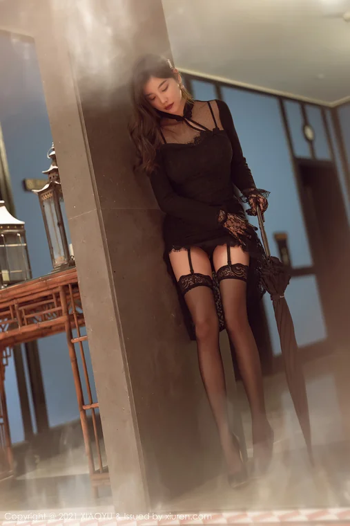 [XiaoYu] Vol.612 Yang Chen (杨晨晨Yome) preview 22