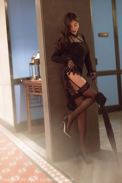 [XiaoYu] Vol.612 Yang Chen (杨晨晨Yome) preview 24