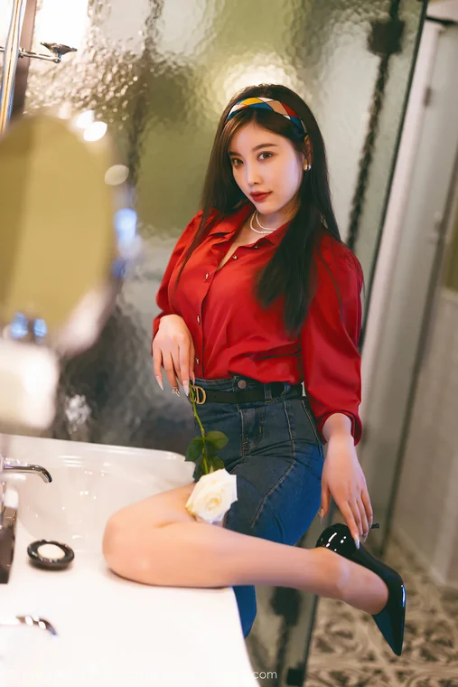 [XiaoYu] Vol.618 Yang Chen (杨晨晨Yome) preview 15