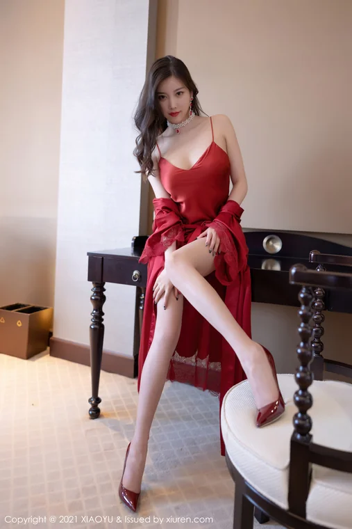 [XiaoYu] Vol.621 Yang Chen (杨晨晨sugar) preview 2
