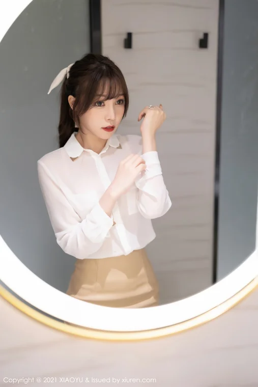 [XiaoYu] Vol.625 Booty - Zhizhi (芝芝) preview 19