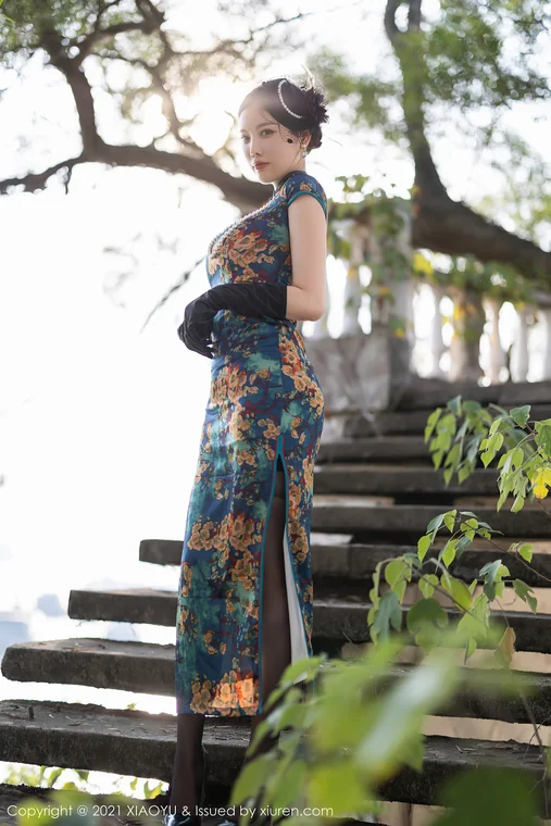 [XiaoYu] Vol.626 Yang Chen (杨晨晨Yome) preview 1