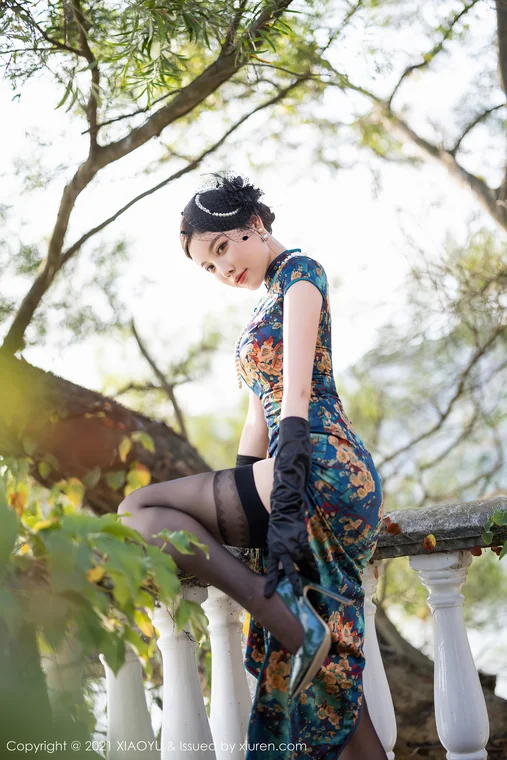 [XiaoYu] Vol.626 Yang Chen (杨晨晨Yome) preview 18