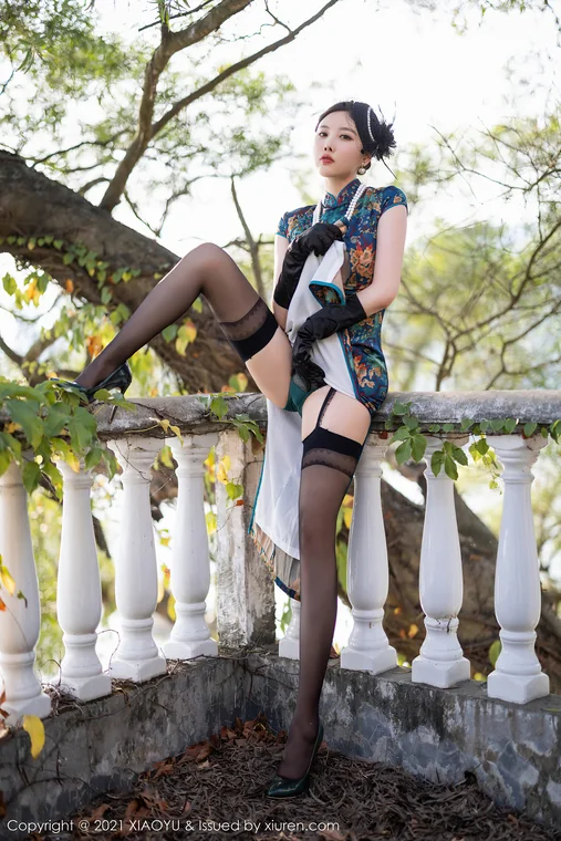[XiaoYu] Vol.626 Yang Chen (杨晨晨Yome) preview 19