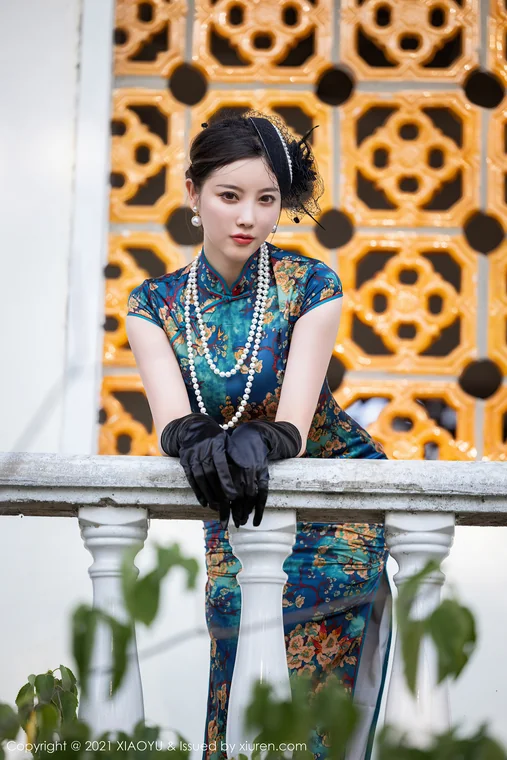 [XiaoYu] Vol.626 Yang Chen (杨晨晨Yome) preview 20