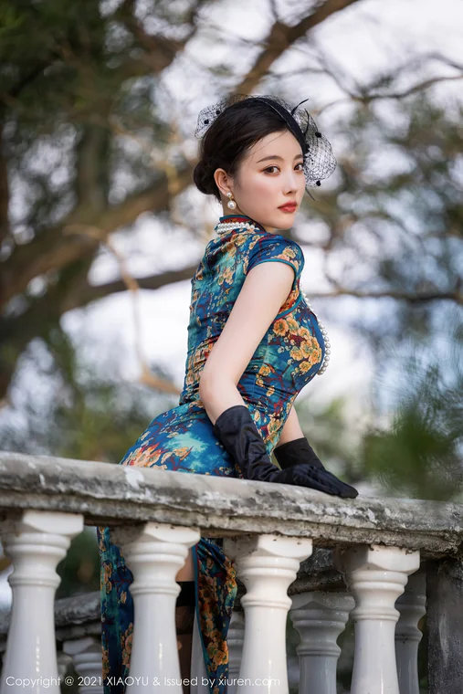 [XiaoYu] Vol.626 Yang Chen (杨晨晨Yome) preview 22