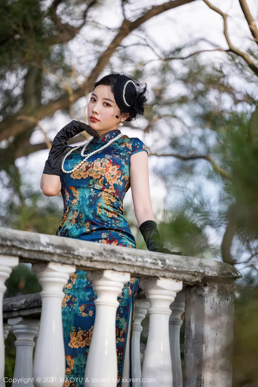 [XiaoYu] Vol.626 Yang Chen (杨晨晨Yome) preview 23
