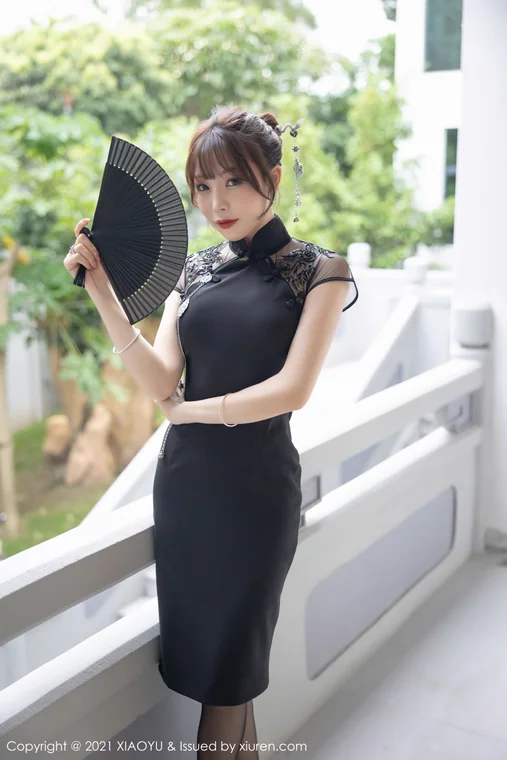 [XiaoYu] Vol.629 Booty - Zhizhi (芝芝) preview 1