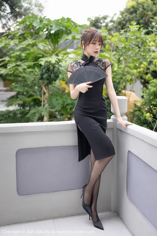 [XiaoYu] Vol.629 Booty - Zhizhi (芝芝) preview 2