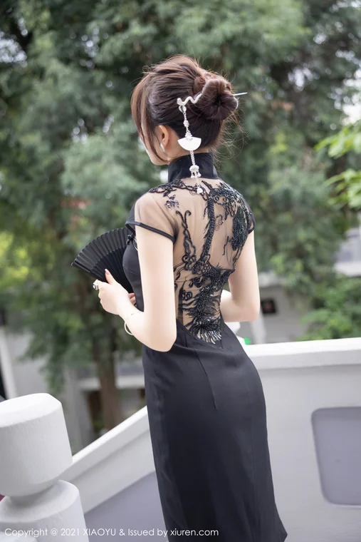 [XiaoYu] Vol.629 Booty - Zhizhi (芝芝) preview 7