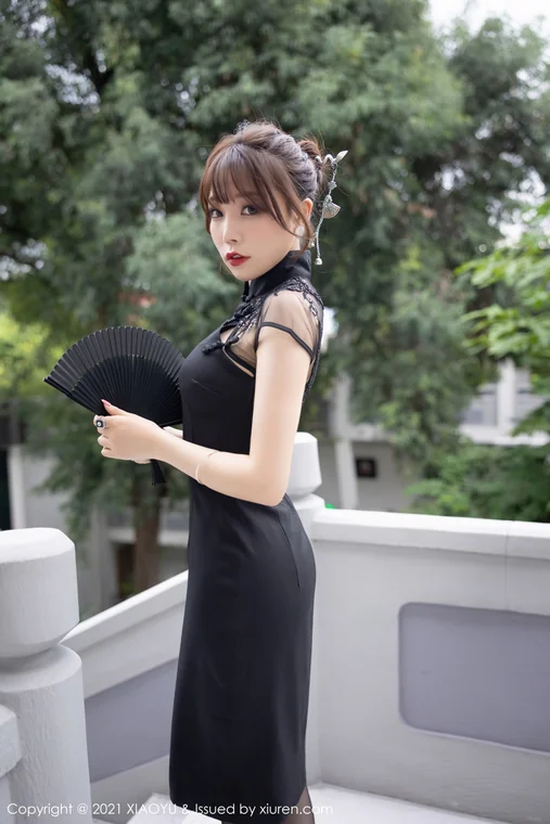 [XiaoYu] Vol.629 Booty - Zhizhi (芝芝) preview 8