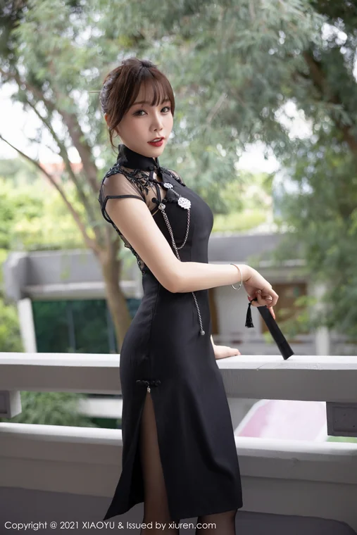 [XiaoYu] Vol.629 Booty - Zhizhi (芝芝) preview 10