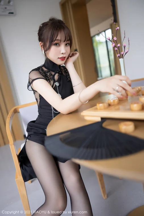 [XiaoYu] Vol.629 Booty - Zhizhi (芝芝) preview 21