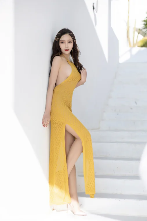 [XiaoYu] Vol.675 Yanni - Wang Xin Yao (王馨瑶) preview 4