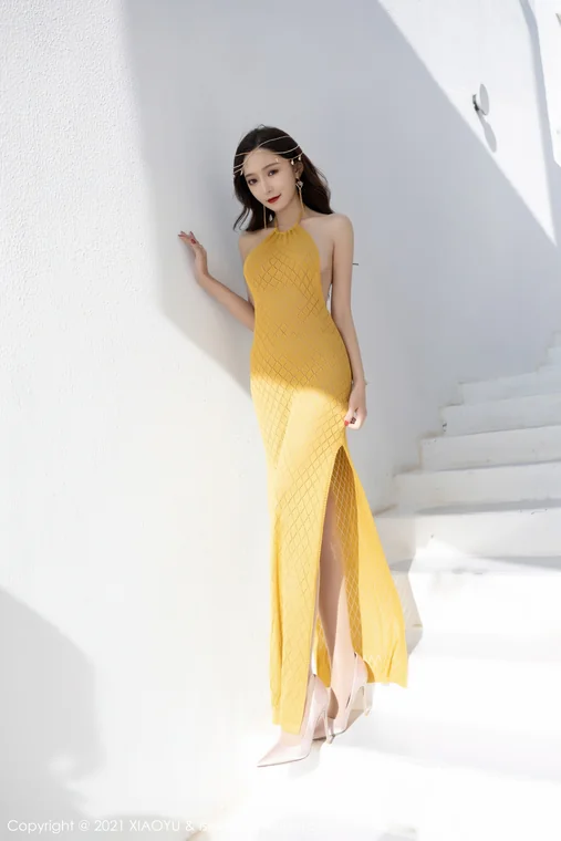 [XiaoYu] Vol.675 Yanni - Wang Xin Yao (王馨瑶) preview 7