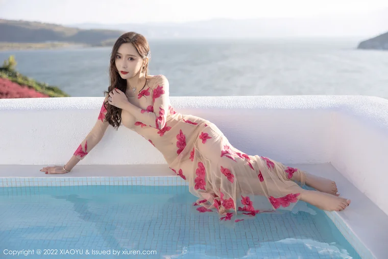 [XiaoYu] Vol.691 Yanni - Wang Xin Yao (王馨瑶) preview 20