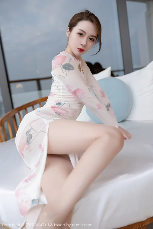 [XiaoYu] Vol.717 Meng Xin Yue (梦心玥) preview 4