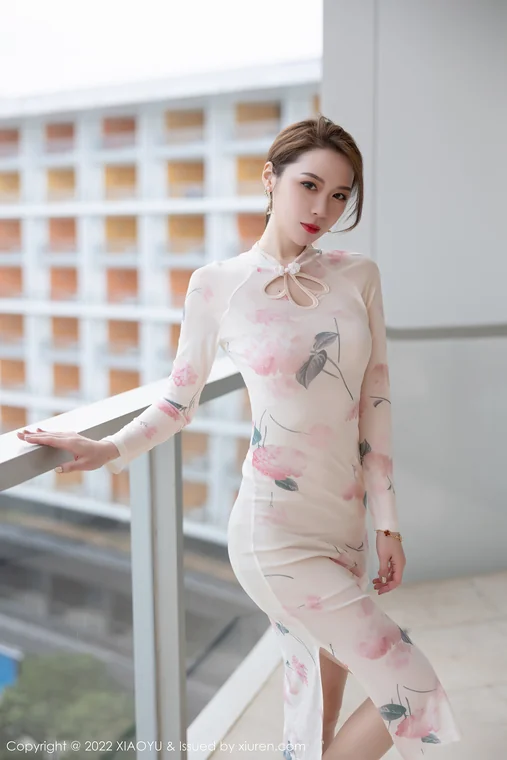 [XiaoYu] Vol.717 Meng Xin Yue (梦心玥) preview 8