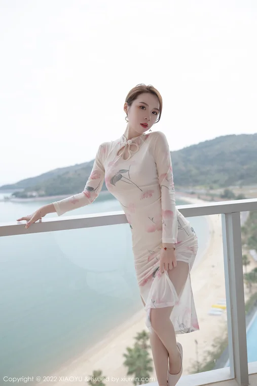 [XiaoYu] Vol.717 Meng Xin Yue (梦心玥) preview 14