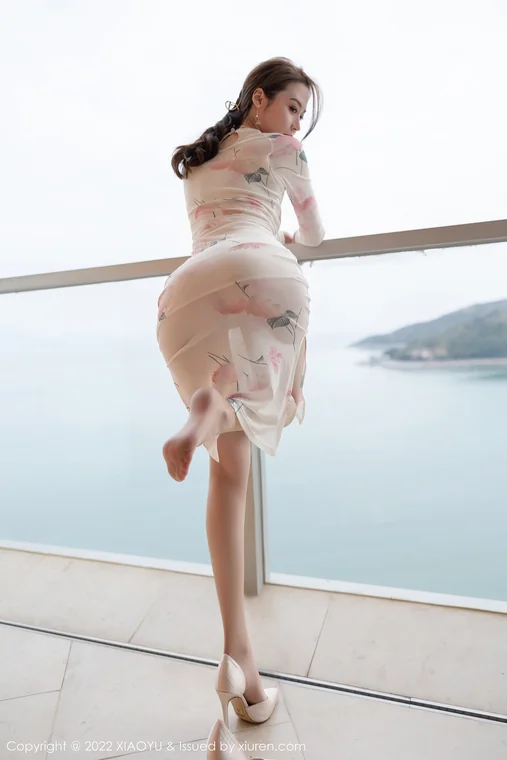[XiaoYu] Vol.717 Meng Xin Yue (梦心玥) preview 21