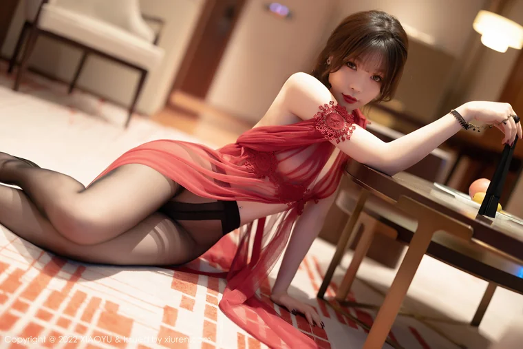 [XiaoYu] Vol.728 Booty - Zhizhi (芝芝) preview 12