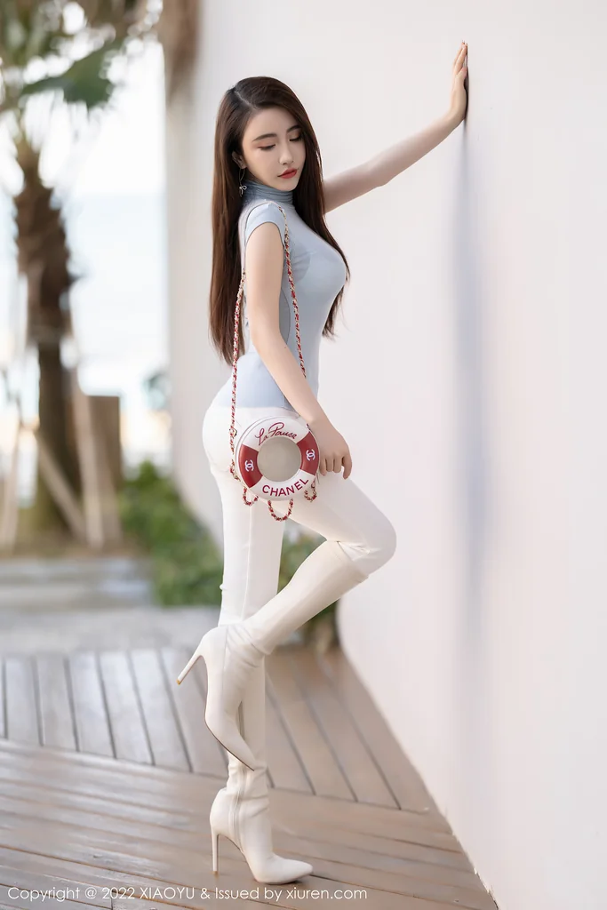 [XiaoYu] Vol.747 Cherry樱桃酱 preview 3
