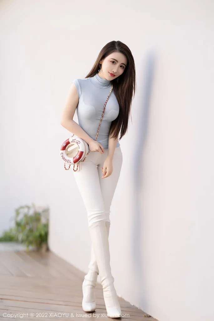 [XiaoYu] Vol.747 Cherry樱桃酱 preview 5