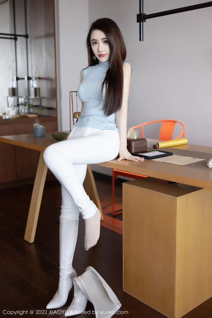 [XiaoYu] Vol.747 Cherry樱桃酱 preview 15