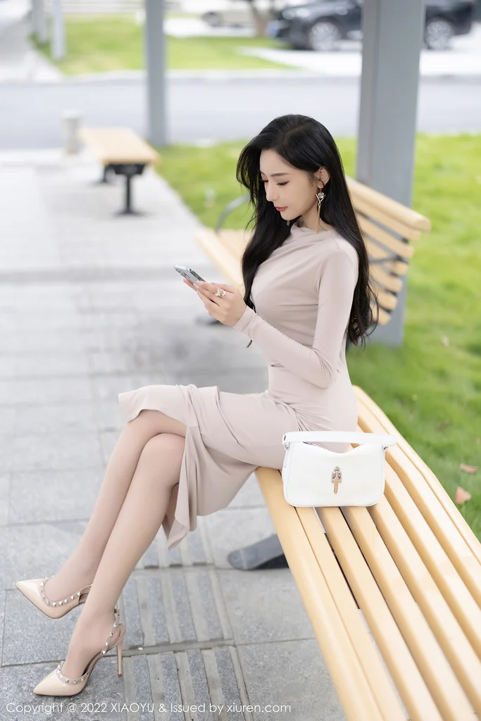 [XiaoYu] Vol.764 Yanni - Wang Xin Yao (王馨瑶) preview 4