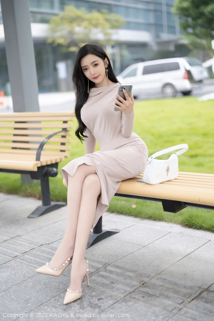 [XiaoYu] Vol.764 Yanni - Wang Xin Yao (王馨瑶) preview 5